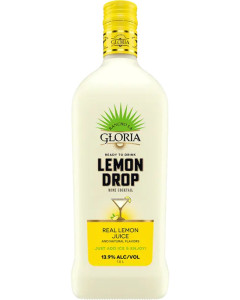 Rancho la Gloria Lemon Drop
