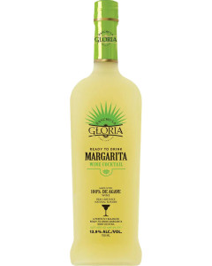 Rancho la Gloria Lime Margarita