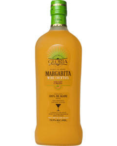 Rancho la Gloria Peach Margarita