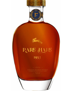 Rare Hare 1953 Bourbon