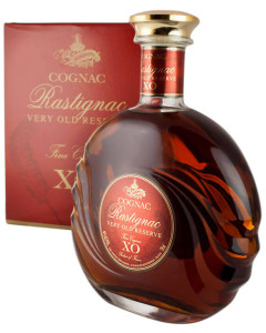 Rastignac XO Cognac