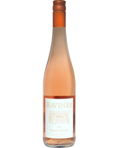Ravines Dry Pinot Rosé 2025