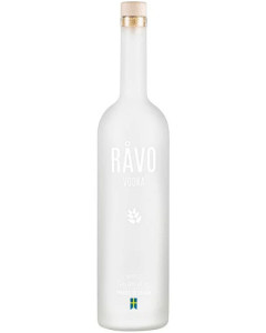 Ravo Vodka