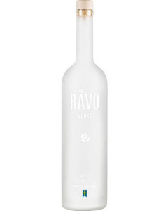 Ravo Vodka