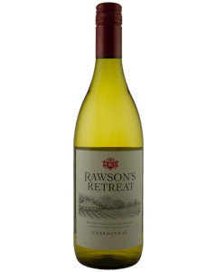 Rawson's Retreat Chardonnay 2016