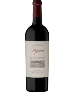 Raymond Cabernet Sauvignon Reserve Napa Valley 2023
