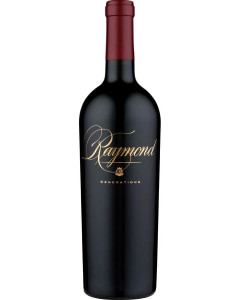 Raymond Generations Cabernet Sauvignon 2012/2013