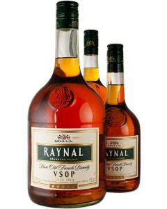 Raynal V.S.O.P. Brandy