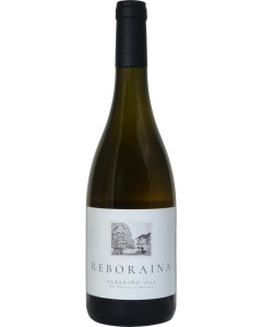 Reboraina Albariño 2024