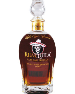 Red Eye Louie's Rumquila