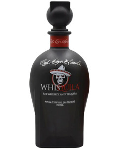 Red Eye Louie's Whisquila