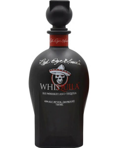 Red Eye Louie's Whisquila