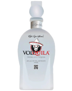 Red Eye Louie's Vodquila