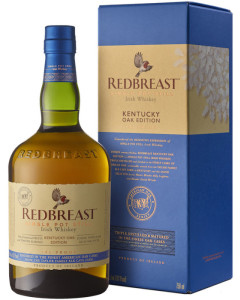 Redbreast Kentucky Oak Edition Whiskey