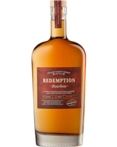 Redemption Bourbon 88