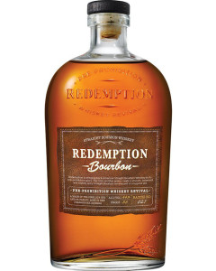 Redemption Bourbon 88