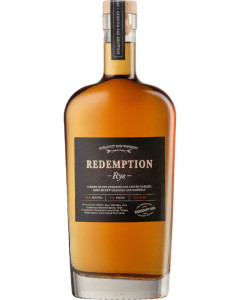 Redemption Rye Bourbon 92
