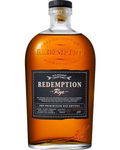 Redemption Rye Bourbon 92