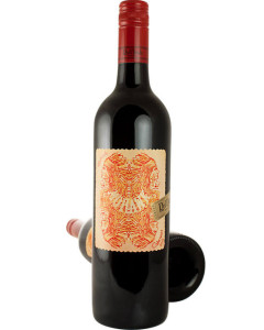 RedHeads Studio Mohawk Cabernet Sauvignon 2013