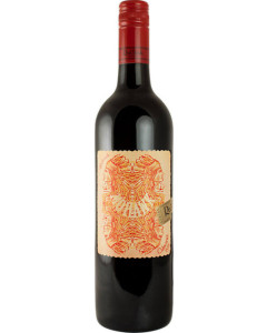 RedHeads Studio Mohawk Cabernet Sauvignon 2013