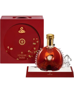 Rémy Martin Louis XIII Year Of The Snake