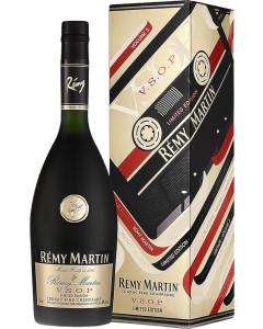 Rémy Martin VSOP Cognac (if the shipping method is UPS or FedEx, it will be sent without box)