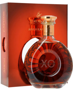 Rémy Martin XO Anish Kapoor