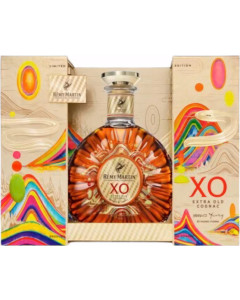 Remy Martin XO Huang Yuxing Year Of The Serpent