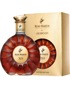 Rémy Martin XO Limited by Lee Broom