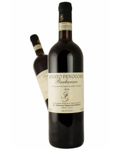 Renato Fenocchio Barbaresco 2018