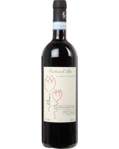 Renato Fenocchio Barbera d'Alba 2023