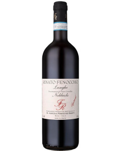 Renato Fenocchio Nebbiolo Spetacôl 2022