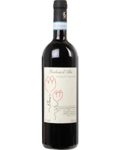 Renato Fenocchio Barbera d'Alba 2023