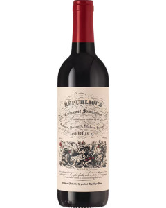 Republique Cabernet Sauvignon Paso Robles 2023