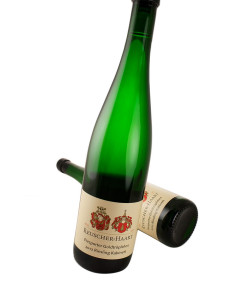 Reuscher-Haart Piesporter Goldtropfchen Riesling Kabinett 2015