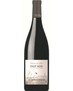 Reverdy Pinot Noir Charme de Loire 2024