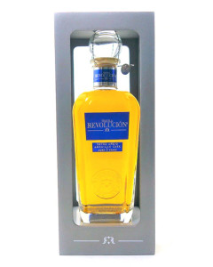 Revolution Extra Anejo Tequila