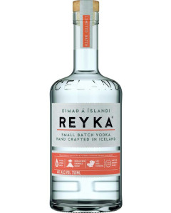 Reyka Vodka