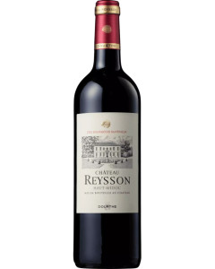 Château Reysson Haut-Médoc Cru Bourgeois 2019