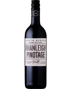Rhanleigh Pinotage 2024