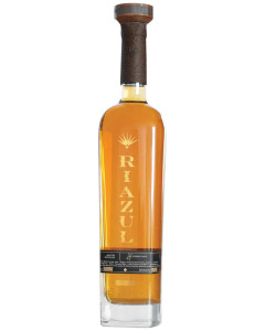 Riazul Extra Añejo Tequila