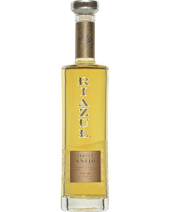 Riazul Tequila Añejo