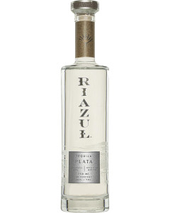 Riazul Tequila Plata