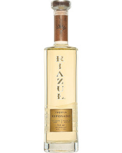 Riazul Tequila Reposado