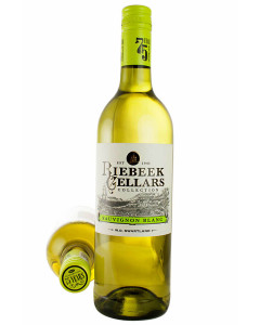 Riebeek Cellars Sauvignon Blanc