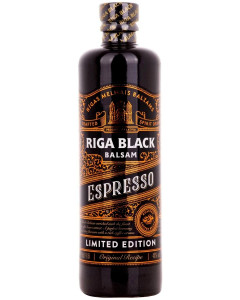 Rigas Balsam Espresso