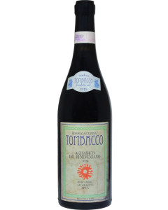Rinomata Cantina Tombacco Aglianico del Beneventano 2024