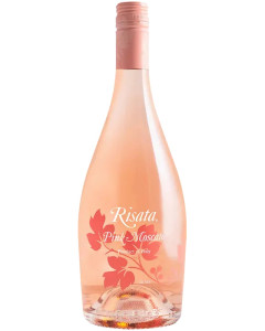 Risata Pink Moscato
