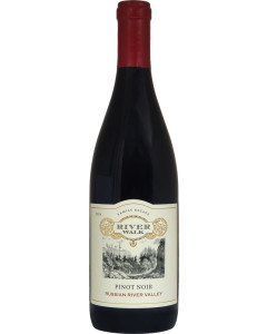 River Walk Pinot Noir Russian River Valley 2024