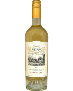 River Walk Sauvignon Blanc Napa Valley 2024